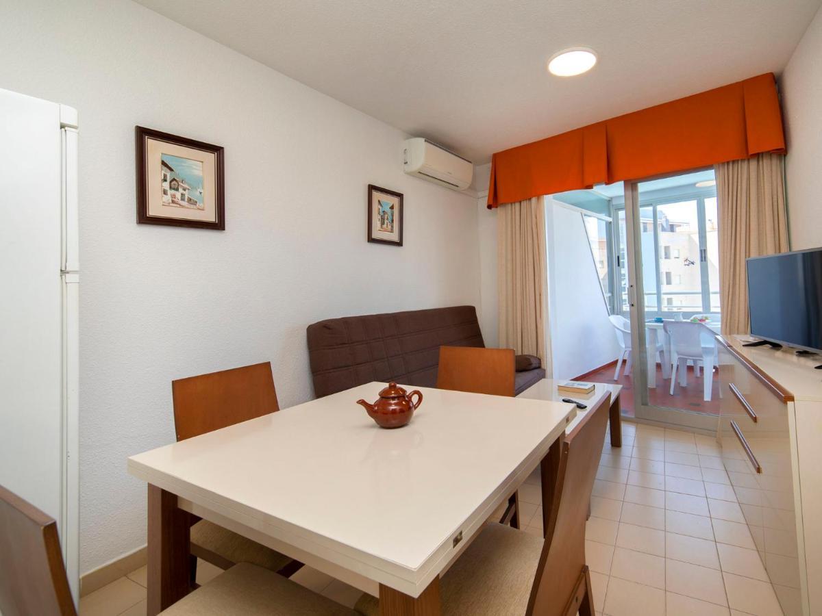 Apartment Aguamarina-1 By Interhome Calp Extérieur photo