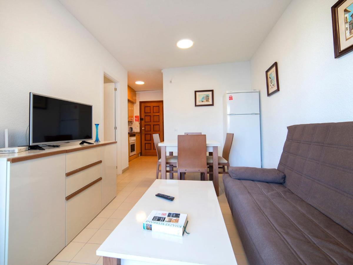 Apartment Aguamarina-1 By Interhome Calp Extérieur photo